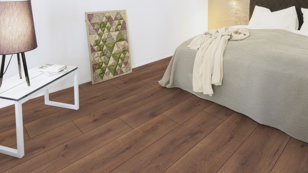 Ламинат Kaindl Natural Touch Wide Plank 8/32 34242 RS Дуб Орландо