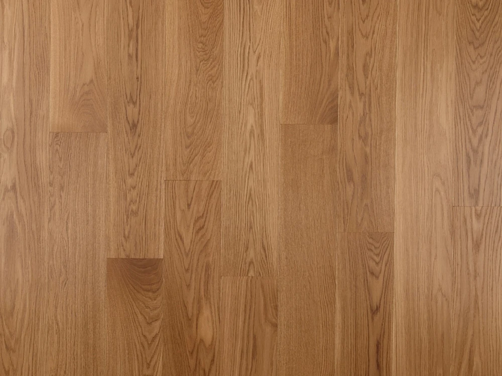 Инженерная доска Primavera 145x400-1500 Oak Titanio Селект