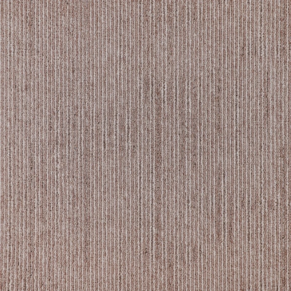 Ковролин Urggazcarpet Vivat 10482 Coffee (нарезка 3 м)