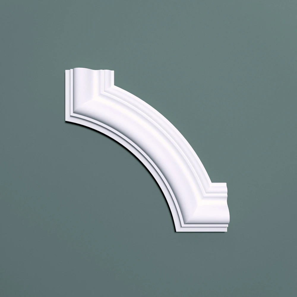 Угол Bello Deco (150x150x17) М10У1